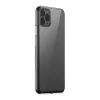 Baseus Simple átlátszó tok, iPhone 11 Pro tok-6932172630119 3 kép