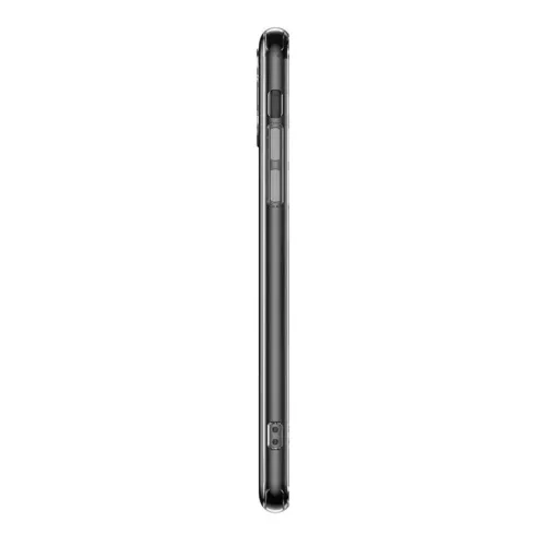 Baseus Simple átlátszó tok, iPhone 11 Pro tok-6932172630119 4 kép