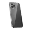 Baseus Simple átlátszó tok, iPhone 11 Pro tok-6932172630119 6 kép