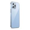 Baseus Simple átlátszó tok, iPhone 13 Pro tok-6932172630065 3 kép