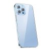 Baseus Simple átlátszó tok, iPhone 13 Pro tok-6932172630065 5 kép