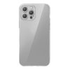Baseus OS-Lucent Series tok iPhone 15 Pro (átlátszó)-6932172641009 2 kép