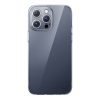 Baseus OS-Lucent Series iPhone 15 Pro Max tok (átlátszó)-6932172641016 2 kép