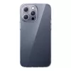 Baseus OS-Lucent Series iPhone 15 Pro Max tok (átlátszó)-6932172641016 2 kép