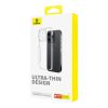 Baseus OS-Lucent Series iPhone 15 Pro Max tok (átlátszó)-6932172641016 4 kép
