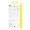 Baseus OS-Lucent Series iPhone 15 Pro Max tok (átlátszó)-6932172641016 5 kép