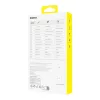 Baseus OS-Lucent Series iPhone 15 Pro Max tok (átlátszó)-6932172641016 5 kép
