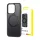 Baseus CyberLoop Series mágneses tok iPhone 15 Pro Max (fekete)