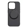 Baseus CyberLoop Series mágneses tok iPhone 15 Pro Max (fekete)-6932172641122 4 kép