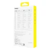 Baseus CyberLoop Series mágneses tok iPhone 15 Pro Max (fekete)-6932172641122 5 kép