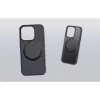 Baseus CyberLoop Series mágneses tok iPhone 15 Pro Max (fekete)-6932172641122 6 kép