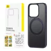 Baseus SkyRing 360° tok tartóval iPhone 14 Pro + üvegfólia és tis-6932172659257 4 kép