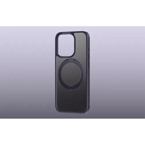 Baseus SkyRing 360° tok tartóval iPhone 14 Pro + üvegfólia és tis-6932172659257 5 kép