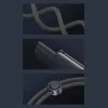 Baseus AquaGlide vízálló telefontok (fekete)-6932172646295 8 kép