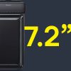 Baseus AquaGlide vízálló telefontok (fekete)-6932172646295 8 kép