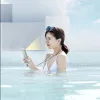 Baseus AquaGlide vízálló telefontok (fekete)-6932172646295 10 kép