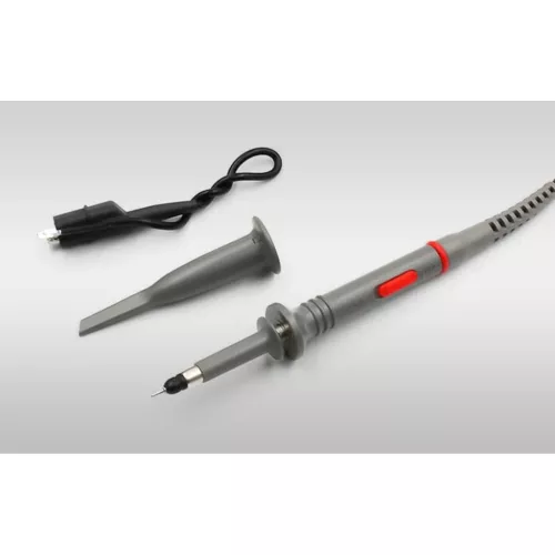 Fnirsi P6100 oszcilloszkóp szonda-5907085529011 4 kép