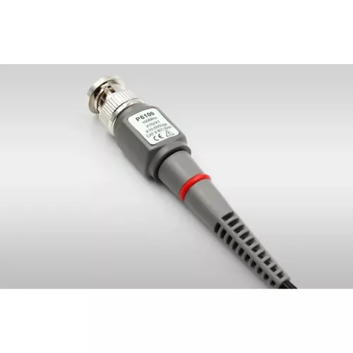 Fnirsi P6100 oszcilloszkóp szonda-5907085529011 5 kép