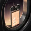 AWEI PowerBank P76K 10000mAh 22.5W fekete Digitális Kijelző-6954284009126 5 kép