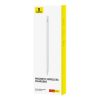 Baseus Smooth Writing Series Stylus LED indikátorral, vezeték nélk�-6932172636753 3 kép