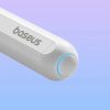 Baseus Smooth Writing Series Stylus LED indikátorral, vezeték nélk�-6932172636753 5 kép