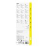 Baseus Smooth Writing Series Stylus LED indikátorral, vezeték nélk�-6932172636753 6 kép