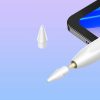 Baseus Smooth Writing Series Stylus LED indikátorral, vezeték nélk�-6932172636753 7 kép