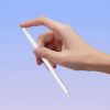 Baseus Smooth Writing Series Stylus LED indikátorral, vezeték nélk�-6932172636753 8 kép