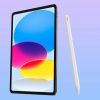 Baseus Smooth Writing Series Stylus LED indikátorral, vezeték nélk�-6932172636753 9 kép
