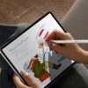 Active stylus Baseus Smooth Writing Series Stylus plug-in USB-C tölt�-6932172637552 6 kép