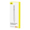 Active stylus Baseus Smooth Writing Series Stylus plug-in USB-C tölt�-6932172637552 8 kép