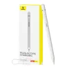 Active stylus Baseus Smooth Writing Series Stylus plug-in Lightning t�-6932172637576 1 kép