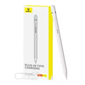 Active stylus Baseus Smooth Writing Series Stylus plug-in Lightning t�-6932172637576 1 kép