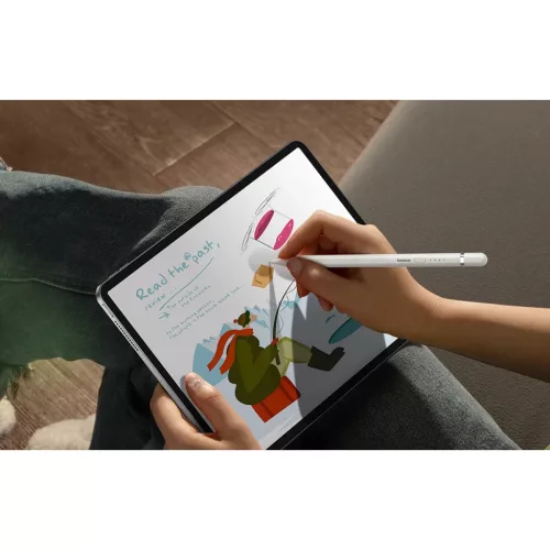 Active stylus Baseus Smooth Writing Series Stylus plug-in Lightning t�-6932172637576 3 kép