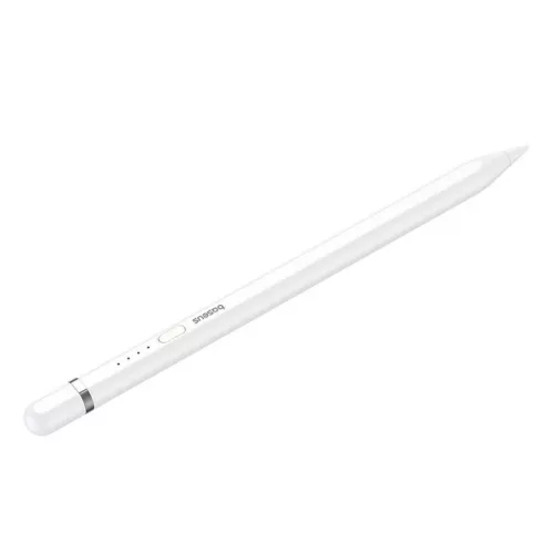 Active stylus Baseus Smooth Writing Series Stylus plug-in Lightning t�-6932172637576 8 kép