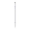 Mágneses Stylus Baseus Smooth Writing III 3 az 1-ben (fehér)