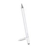Mágneses Stylus Baseus Smooth Writing III 3 az 1-ben (fehér)-6932172678470 1 kép