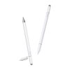 Mágneses Stylus Baseus Smooth Writing III 3 az 1-ben (fehér)-6932172678470 3 kép