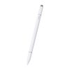 Mágneses Stylus Baseus Smooth Writing III 3 az 1-ben (fehér)-6932172678470 4 kép