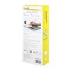 Mágneses Stylus Baseus Smooth Writing III 3 az 1-ben (fehér)-6932172678470 7 kép