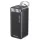 Awei PA-81 50000 mAh 65 W PD powerbank, 2× USB-A és USB-C, fekete