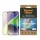 PanzerGlass Ultra-Wide Fit Antibakteriális Edzett Üveg Kék Fény Szűrővel és Pozicionálóval iPhone 14 Plus / 13 Pro Max üvegfólia