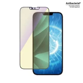 PanzerGlass Ultra-Wide Fit Antibakteriális Edzett Üveg Kék Fény Sz-5711724027932 2 kép