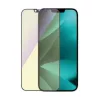 PanzerGlass Ultra-Wide Fit Antibakteriális Edzett Üveg Kék Fény Sz-5711724027932 3 kép