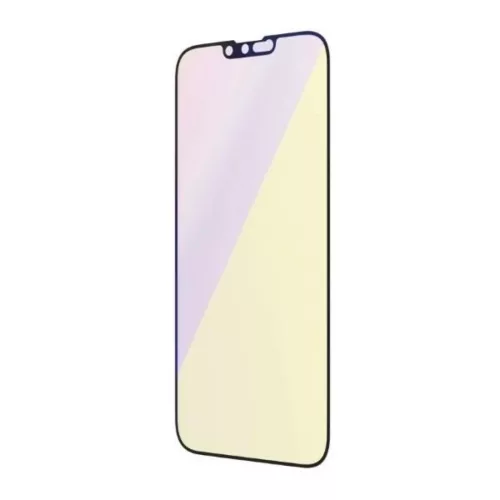 PanzerGlass Ultra-Wide Fit Antibakteriális Edzett Üveg Kék Fény Sz-5711724027932 4 kép