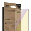 PanzerGlass Ultra-Wide Fit Antibakteriális Edzett Üveg Kék Fény Sz-5711724027932 7 kép