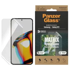 PanzerGlass Matrix Hybrid Glass pozicionálóval Samsung Galaxy S23 ü-5711724073182 1 kép