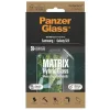 PanzerGlass Matrix Hybrid Glass pozicionálóval Samsung Galaxy S23 ü-5711724073182 3 kép