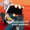 PanzerGlass Ultra-Wide Fit edzett üvegfólia tükröződés és kékf-5711724028168 9 kép