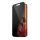 PanzerGlass Ultra-Wide Fit Privacy Tempered Glass pozicionálóval iPh-5711724128110 1 kép
